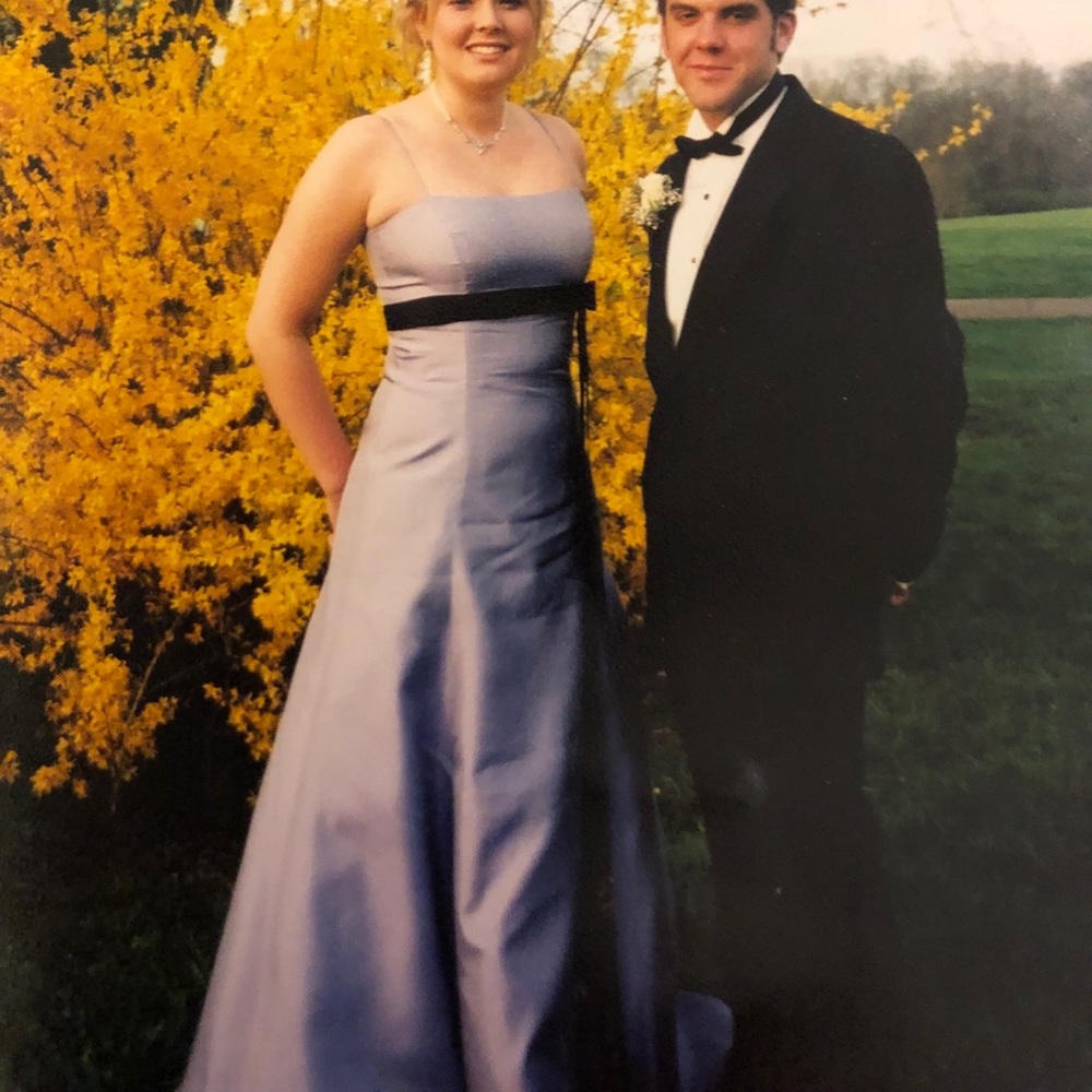 Sale!! VERA WANG Evening gown/ Prom dress